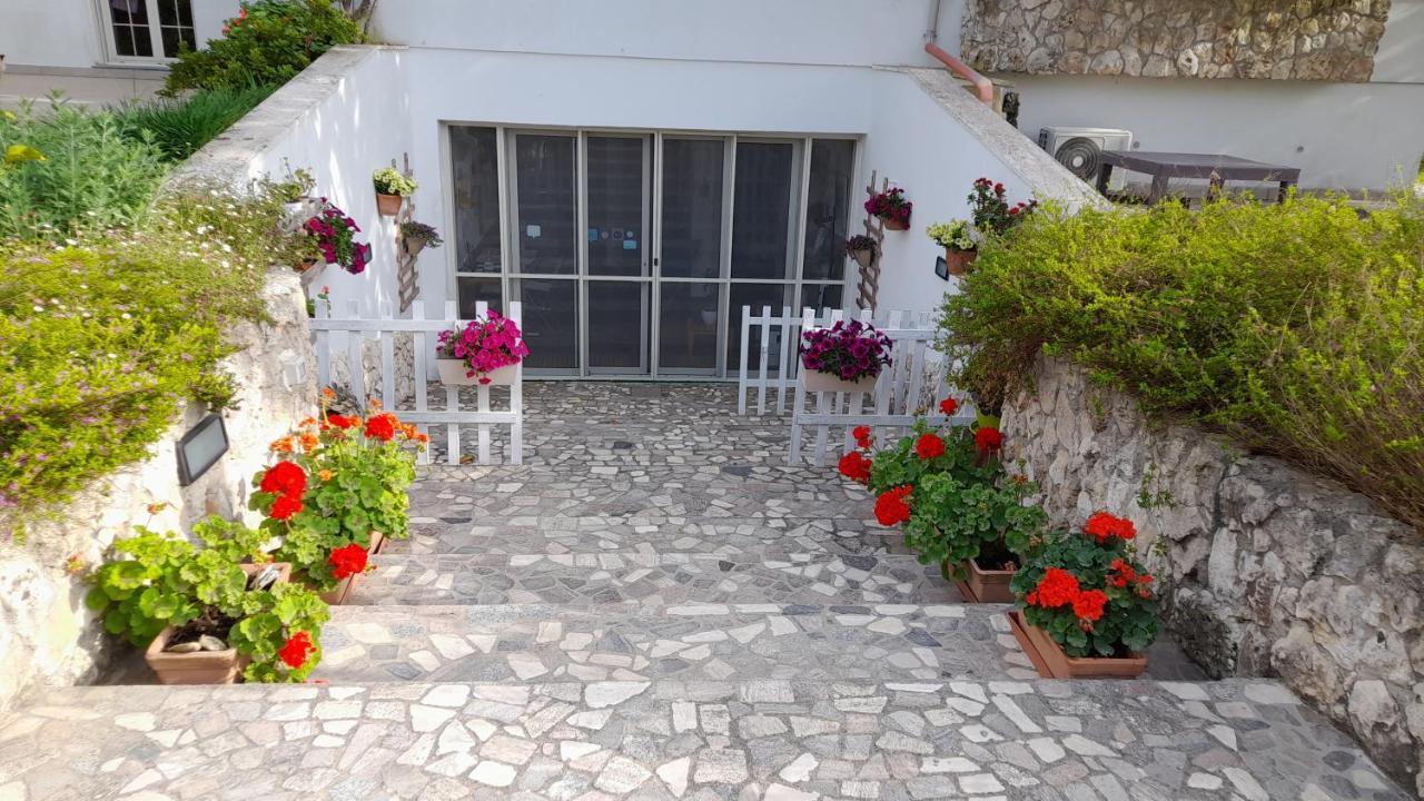 Bed and Breakfast La Macchia à Melendugno Extérieur photo