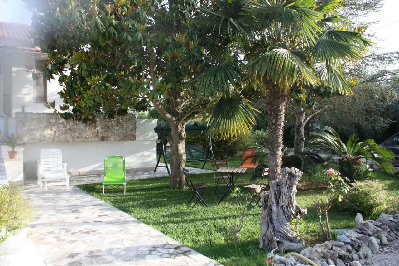 Bed and Breakfast La Macchia à Melendugno Extérieur photo